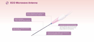 Ablasi Microwave untuk Pengobatan Tumor Payudara Benign dan Fibroid - Product Image 3