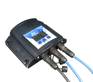 Valeport TideMaster المد قياس معدات المسح 512 MB ذاكرة بطاقة الذاكرة الرقمية المؤمنة - Product Image 5