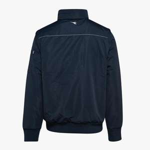 DIADORA UTILITY-702,172756-60063/XL Chaqueta acolchada de invierno BOMBER 13688 ISO 2013: 8030631173554, azul-CHAQUETAS DE TRABAJO EAN - Product Image 3