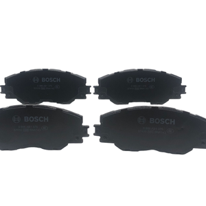 Plaquettes <span class=keywords><strong>de</strong></span> <span class=keywords><strong>frein</strong></span> céramique OEM <span class=keywords><strong>BOSCH</strong></span> 0986AB1375 0986494174 pour TOYOTA 04465-42150 - Product Image 6