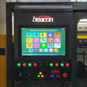 Equipo de Prueba Beacon CR919 para Bombas de Inyección HEUI, EUI y Common Rail - Product Image 3