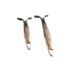 Bộ phận đồ nấu nướng Nhà cung cấp thép không gỉ đồ nấu nướng nồi xử lý thép PAN xử lý - Product Image 2