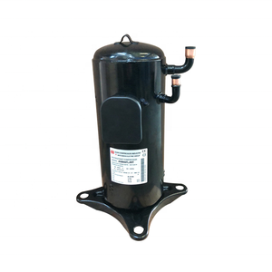 R410a มิตซูบิชิสยามคอมเพรสเซอร์แคตตาล็อก ANB42FBSMT Dc อินเวอร์เตอร์คอมเพรสเซอร์เครื่องปรับอากาศคอมเพรสเซอร์ราคา - Product Image 1