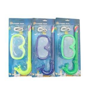 Ummer-<span class=keywords><strong>Gafas</strong></span> <span class=keywords><strong>de</strong></span> <span class=keywords><strong>buceo</strong></span> <span class=keywords><strong>de</strong></span> plástico para niños, lentes <span class=keywords><strong>de</strong></span> natación <span class=keywords><strong>baratas</strong></span> con esnórquel - Product Image 1