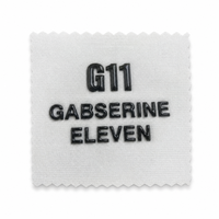 Étiquette de transfert thermique en silicone 3D personnalisée, gaufrée, lavable, avec logo en relief pour vêtements, sacs, chaussures