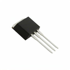 ชิ้นส่วนวงจรอิเล็กทรอนิกส์ I2PAK IRF9540L ทรานซิสเตอร์ ตัวแทนจำหน่ายที่ได้รับอนุญาต - Product Image 1