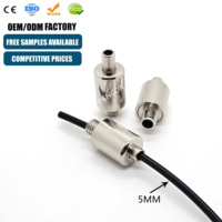 Soporte de Cable Ajustable de Alta Resistencia para Suspensión de Cables en Techo |   Accesorios para Sistema de Iluminación Colgante de Acero Inoxidable, Personalizados OEM