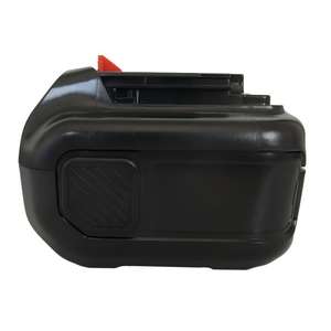 Batteria agli Ioni di Litio Cilindrica 60V per <span class=keywords><strong>Black</strong></span> <span class=keywords><strong>Decker</strong></span> LBX2560, Adattamento Transfrontaliero per Modelli <span class=keywords><strong>Black</strong></span> <span class=keywords><strong>Decker</strong></span> - Product Image 6