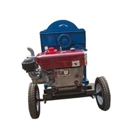 Fabricant batteuse à riz à vendre multi-mini machine à broyer les céréales le blé le maïs le maïs électrique multifonctionnelle petite