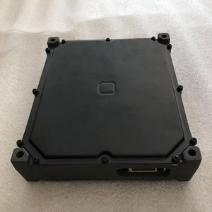 1648285 1453083 2218745 ชุดควบคุมรถขุด 320B บอร์ดคอมพิวเตอร์ ECU 164-8285 145-3083 221-8745 สำหรับ E325B E320B - Product Image 5