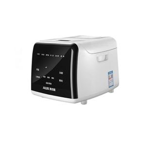 Olla Arrocera Eléctrica Multifuncional AUX de 4L con Función Baja en Azúcar para 1-8 Personas - Product Image 2