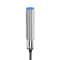 Capteur magnétique à effet Hall CORON SKU-CFJ-M12 pour pompe à vélo, interrupteur de proximité 10-30V PNP NO, résistant à l'eau et à l'huile