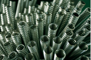 Pipa Air Logam Tahan Karat - Product Image 3