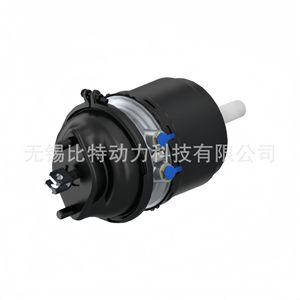 Brake Chamber 9254229030 Replacement For 9254929030 Original Spring Mercedes Benz <b>Eva</b> Bus - Product Image 4