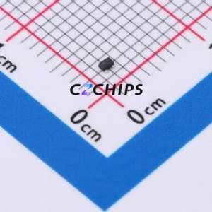 Diode BAV70M3T5G SOT-723-3 d'origine et neuve, diode à usage général, vente en gros de composants électroniques, puces et service BOM - Product Image 1