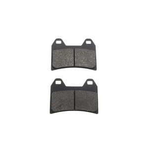Plaquettes de frein à disque pour <span class=keywords><strong>moto</strong></span> FA244 APRILIA <span class=keywords><strong>BMW</strong></span> BREMBO DUCATI AGUSTA KTM <span class=keywords><strong>Moto</strong></span> Guzzi Suzuki yamaha Keeway Benelli - Product Image 1