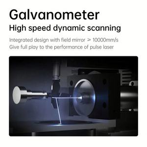 Módulo Láser de Diodo de Escritorio <span class=keywords><strong>Two</strong></span> <span class=keywords><strong>Trees</strong></span> 2026 de la Mejor Calidad, Máquina de Grabado y Corte de 0W para Metal y Madera - Product Image 2