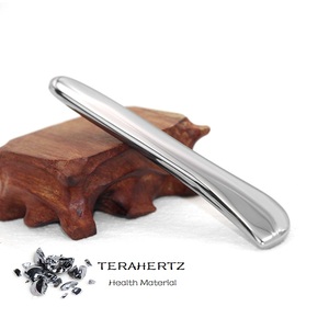 Herramientas personalizables de belleza <span class=keywords><strong>Guasha</strong></span>, herramientas de masaje de piedra de energía Terahertz, cuidado médico del cuerpo, puntos oculares <span class=keywords><strong>Guasha</strong></span> - Product Image 4