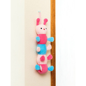 Giocattolo rosa per animali domestici Squeak serie 3000 - Product Image 1