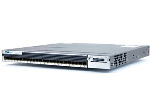 Commutateurs WS-C3750X-24S-S  sic <span class=keywords><strong>Catalyst</strong></span> <span class=keywords><strong>3750</strong></span>-X et 3560-X Series - Product Image 5