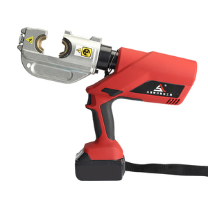 EC-400 Hydraulic Crimping <b>Tool</b> Wire Machine Hydraulic Crimping <b>Tool</b> - Product Image 4