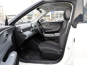 Dongfeng Nammi Box 2026 EV, Autonomia CLTC 330km e 430km, <span class=keywords><strong>Nuova</strong></span> Auto per l'Esportazione - Product Image 6