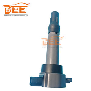 Bobina di Accensione di Alta Qualità per <span class=keywords><strong>MITSUBISHI</strong></span> MW250963 SMW250963 MW251981 SMW251981 3109616L 3103115T K01165021 - Product Image 1