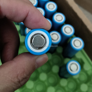 Batería de Iones de Litio 100% Original SAM 50E 21700 5000mAh 3.6V INR21700 50E con Descarga de 15A para Bicicletas Eléctricas Samsung - Product Image 5