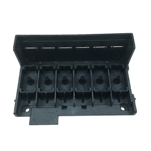 Nouveau couvercle de tête d'impression Xp600, couvercle de tête d'impression Xp 600, pièces d'imprimante pour imprimante à jet d'encre Eco Solvent UV DTF - Product Image 2