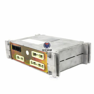 ตัวควบคุม7834-21-6001สำหรับ Komatsu <span class=keywords><strong>PC200</strong></span>-<span class=keywords><strong>6</strong></span> PC120-<span class=keywords><strong>6</strong></span> PC250-<span class=keywords><strong>6</strong></span>รถขุด - Product Image 5
