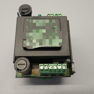 Tskl02522024s - Elektronik -tskl 025-220/ 24s/ Block D' Power 24V Usado Nuevo Original Listo Stock Automatización industrial Pac - Product Image 1