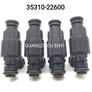 Inyector de Combustible Enyi 35310-22600 Para Piezas de Motor Diésel Hyundai Kia - Product Image 5