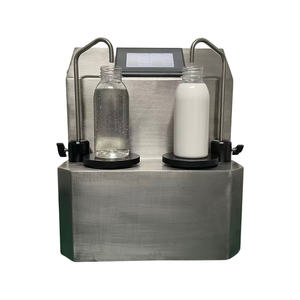 Автоматическая машина для розлива и дозирования гостиничных туалетных принадлежностей - Product Image 4