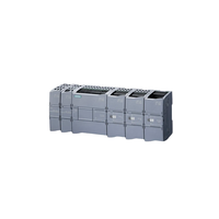 Nuevo Módulo de Controlador de Programación PLC Siemens 6ES7214-1BG40-0XB0 S7-1200 Original