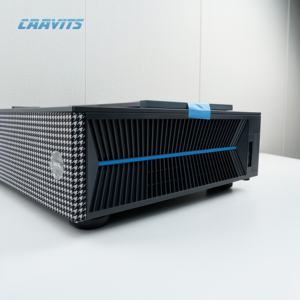 Proyector Láser BenQ i930L 4K de 2000 Lúmenes, Proyector Láser 4K UST, Equipos de Presentación, Ultra Corta Distancia, Inteligente, 3D, Android - Product Image 2