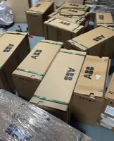 Original SGLA36AT0400 400Amp 3pole 600volt 200amp Rating Plug PLC Industrial Automation