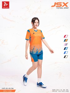 Ropa de calle de lujo, camisetas de fútbol de colores personalizados, tela ecológica con etiquetas personalizadas, mayorista de Just Play - Product Image 2