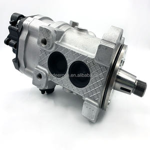 DCi11เครื่องยนต์ดีเซลปั๊มเชื้อเพลิงแรงดันสูงประกอบ0445020086 - Product Image 4