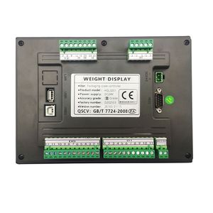 Các nhà sản xuất bán hàng trực tiếp mất mát trong trọng lượng điều khiển cho ăn Phễu điều khiển quy mô Trọng lượng đóng bao điều khiển - Product Image 5