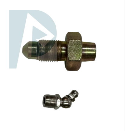 Wholesale Excavator Grease Fitting High-Quality OEM Parts