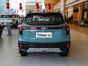 Nouveau SUV Tilamon 2026 Saltos Modèle 1.5L IVT Édition Luxe Euro VI Turbo Pneus R17 Traction Avant Comparatif - Product Image 5