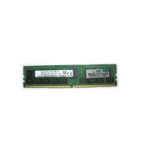 Para HPE 32GB (1x32GB) Dual Rank X4, kit de memoria inteligente registrado en el CAS-21-21-21 de los 2, 2, 2, 2, 2, 2, 2, 2 - Product Image 1