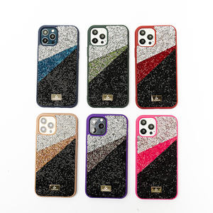 Cassa Del Telefono Mobile Per il iPhone 12 Pro Caso di Max 6.7 Pollici Molle di TPU Cellulare <span class=keywords><strong>Smartphone</strong></span> Della Copertura Per il iPhone di Apple 12 mini - Product Image 4