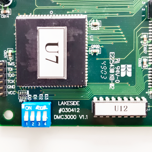 Leadshine DMC3000 V1.1 Pulse Motion Control Card Industrial Control Embedded Computer <b>Motherboard</b> <b>CPU</b> Module 100% Tested Stock - Product Image 5