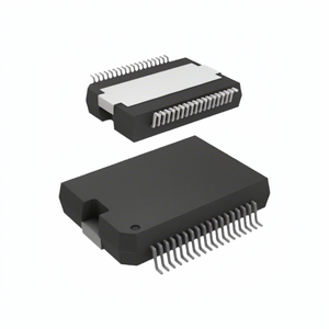 Composants électroniques de gestion de l'alimentation (PMIC) TLE6361GNUMA1 originaux à 36 pads BSSOP apparents - Product Image 1
