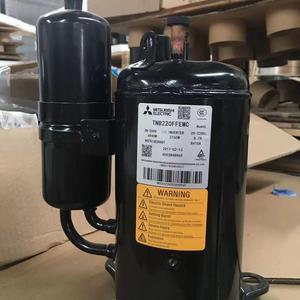 คอมเพรสเซอร์เครื่องปรับอากาศมิตซูบิชิ รุ่น TNB220FFEMC อินเวอร์เตอร์ 6940 วัตต์ ใช้สารทำความเย็น R410A - Product Image 1