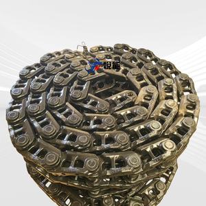 Gruppo catenina <span class=keywords><strong>Bulldozer</strong></span> Shantui-nuove parti di costruzione per <span class=keywords><strong>Bulldozer</strong></span> SD13/DH24/SD16/SD22/SD32/SD60 <span class=keywords><strong>Bulldozer</strong></span> garanzia di 1 anno - Product Image 2