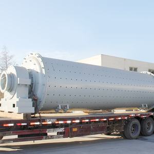 900*3000 Motor de molino de bolas de trituración de mineral de oro-Motor-Componentes de núcleo de rodamiento a la venta - Product Image 3