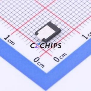 Nuevo y Original SDT10A45P5-13 PowerDI-5 Diodo Schottky, Componentes Electrónicos al por Mayor, Proveedor de Chips y Servicio BOM - Product Image 2