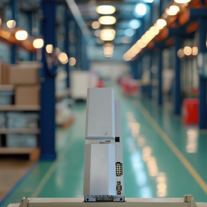 新品3HAB8101-<span class=keywords><strong>3</strong></span>/10A 3HAB8101-13/07B 3HAB8101-14/06A高効率CNCオートメーション産業用機械サーボドライバー - Product Image 1